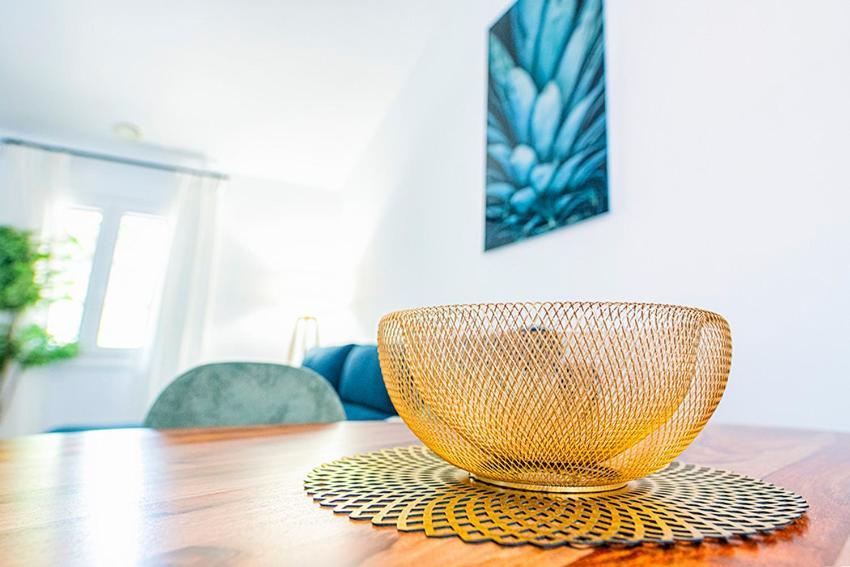 La Casa De La Abuela Apartment Olite Ngoại thất bức ảnh