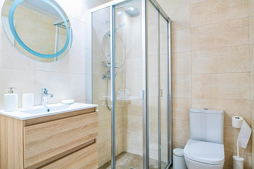 La Casa De La Abuela Apartment Olite Ngoại thất bức ảnh